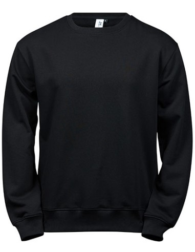 T-5100-Power Sweatshirt